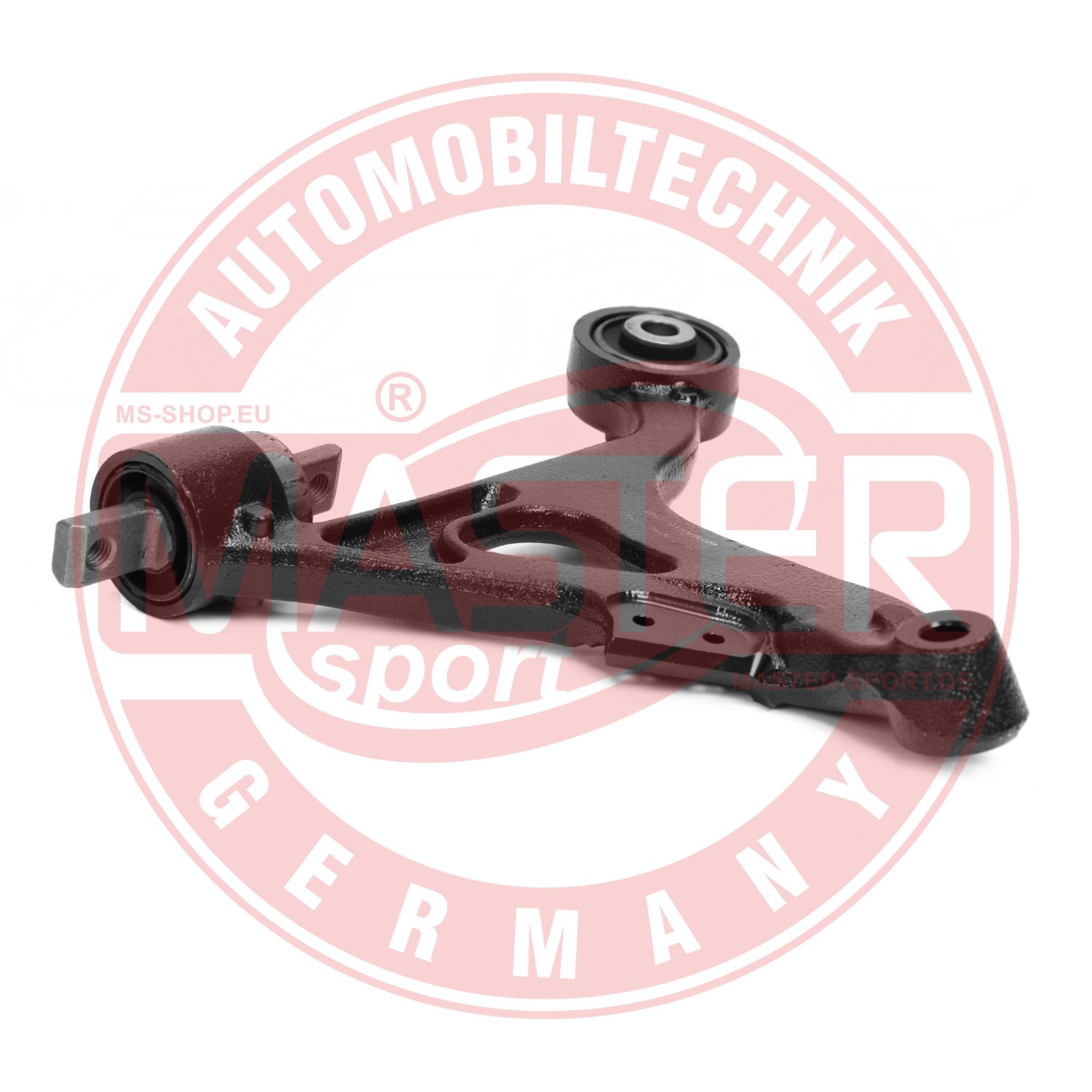 Brat suspensie roata MASTERSPORT GERMANY 49977M-PCS-MS